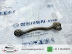 Mercedes C (W204) Draagarm links-voor 20402, Auto-onderdelen, Ophalen of Verzenden, Gebruikt, Mercedes-Benz