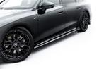 Maxton Design Audi A6 C9 S Line Side skirt Diffusers Versie, Verzenden, Automotive Parts, A.parts@hotmail.nl, Trasmolenlaan 12 3447 GZ Woerden