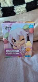 Anime figure hatsune miku chibi sakura, Verzamelen, Poppetjes en Figuurtjes, Ophalen of Verzenden, Zo goed als nieuw