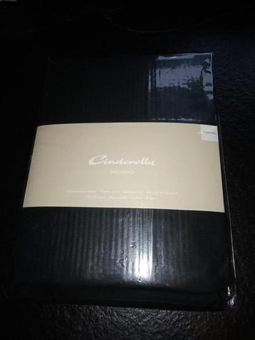 Dekbedovertrek Cinderella weekend black NIEUW beschikbaar voor biedingen