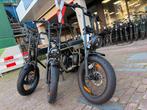 AGM GT250 fatbike van €2099,- voor €1299!!!, Fietsen en Brommers, Elektrische fietsen, Ophalen, Zo goed als nieuw, 50 km per accu of meer