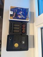 Target Luke Littler G1 Prodigy Swiss Point 90% 23g, Sport en Fitness, Darts, Ophalen of Verzenden, Zo goed als nieuw, Pijlen