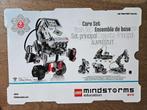 Lego mindstorms Education set 45544, compleet + lithium accu, Ophalen of Verzenden, Zo goed als nieuw, Complete set, Lego