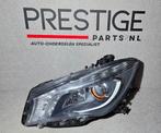 Koplamp CLA Klasse W117 ILS Xenon LED Oranje Ring Links, Auto-onderdelen, Verlichting, Gebruikt, -, Ophalen of Verzenden, -