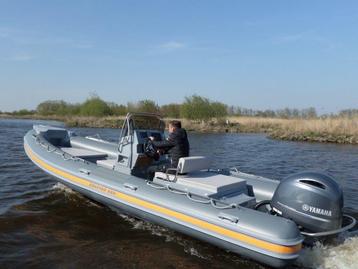 RIB Joker Coaster 650 beschikbaar voor biedingen