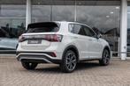 Volkswagen T-Cross 1.0 TSI 115pk R-Line Edition | 18" Velgen, Voorwielaandrijving, 12 maanden, Das WeltAuto Volkswagen, 116 pk