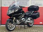 BMW R 1200 RT (bj 2015), Motoren, Motoren | BMW, 2 cilinders, Motorrijbewijs A, Bedrijf, Meer dan 35 kW