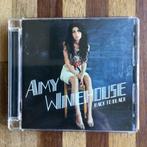 Amy Winehouse - back to black, 2000 tot heden, Ophalen of Verzenden, Zo goed als nieuw