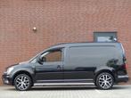 Volkswagen Caddy 2.0 TDI Maxi LED/Trekhaak/Navigatie/PDC, Auto's, Gebruikt, Euro 6, 4 cilinders, Volkswagen