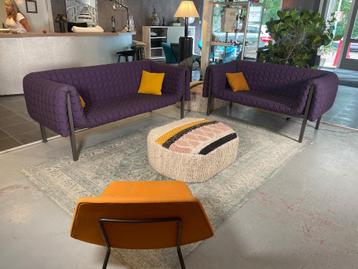 Bij TheReSales: Ligne Roset Ruche Set beschikbaar voor biedingen