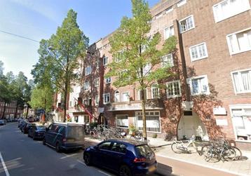 Woningruil Amsterdam Oud-Zuid naar Jordaan of Centrum