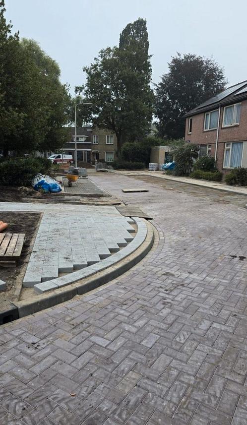 🔨 Bouwpersoneel Nodig? Triax Recruitment regelt het!, Diensten en Vakmensen, Tuinmannen en Stratenmakers
