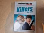 Killers dvd teab, Alle leeftijden, Ophalen of Verzenden, Zo goed als nieuw, Stand-up of Theatershow