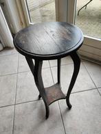 Plantentafel Eiken "40-50 er jaren", Ophalen, Gebruikt