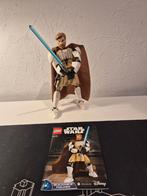 Lego Star Wars 75109 Obi-Wan Kenobi, Ophalen of Verzenden, Gebruikt, Complete set, Lego