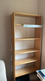 Billy boekenkast gratis, Huis en Inrichting, Kasten | Boekenkasten, Ophalen, Gebruikt, 200 cm of meer, 50 tot 100 cm