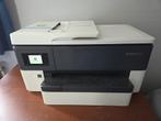 HP OfficeJet Pro 7720 All-in-One Printer, Computers en Software, Printers, Ophalen, Gebruikt, Inkjetprinter, All-in-one