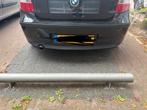 Bmw e87 orginele achter bumper, Ophalen of Verzenden, BMW