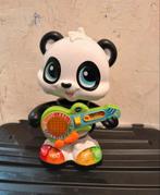 Vtech Dans & Leer panda, Kinderen en Baby's, Speelgoed | Vtech, Ophalen of Verzenden, Zo goed als nieuw, 6 maanden tot 2 jaar