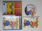 Paddington Bear beer PS2 Playstation 2, 1 speler, Ophalen of Verzenden, Zo goed als nieuw, Vanaf 3 jaar