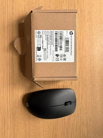 Draadloze muis HP 235 Slim beschikbaar voor biedingen