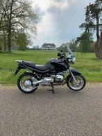 BMW R 1150R, Motoren, Toermotor, Particulier, 2 cilinders