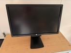 HP Elite E231 scherm met voet, Computers en Software, Monitoren, Ophalen, Gebruikt
