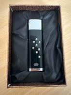 Tom Aansteker met Strass - Nieuw in Doos, Ophalen of Verzenden, Nieuw, Aansteker