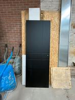 Svedex opdekdeur Slimline serie, Ophalen, Minder dan 80 cm, Binnendeur, Zo goed als nieuw