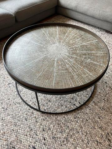 Coffee Table - Maison du Monde beschikbaar voor biedingen