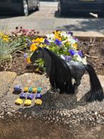 Schleich Sofia’s beauties criollo Definitivo-merrie  42581, Ophalen of Verzenden, Zo goed als nieuw, Paard, Beeldje of Figuurtje