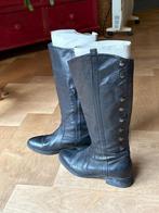 Freeflex Laarzen Maat 40, Kleding | Dames, Schoenen, Hoge laarzen, Zwart, Ophalen of Verzenden, Zo goed als nieuw