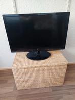 LG  TV, Computers en Software, Monitoren, Ophalen, Hoofdtelefoonaansluiting, Lg, LED
