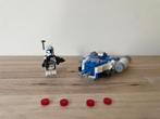 Lego Star Wars 75391 Captain Rex Y-Wing fighter, Ophalen of Verzenden, Zo goed als nieuw, Complete set, Lego
