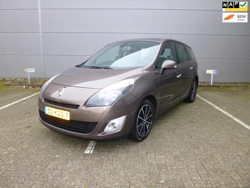 Renault Grand Scénic 1.4 TCe Dynamique Motor Storing, Auto's, Renault, Te koop, Grand Scenic, ABS, Airbags, Airconditioning, Climate control
