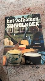 Het volkomen zuivelboek, Boeken, Gelezen, Ophalen of Verzenden