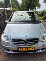 Mercedes-Benz A-Klasse 1.7 A170 5DRS 2004 Grijs, Auto's, 15 km/l, 4 cilinders, 400 kg, Origineel Nederlands