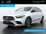 Mercedes-Benz B-Klasse B 250 e AMG Line Wegklapbare trekhaak, Stof, Gebruikt, Zwart, 16 kWh