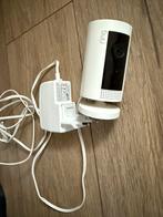 Ring indoor, Audio, Tv en Foto, Videobewaking, Ophalen of Verzenden, Zo goed als nieuw