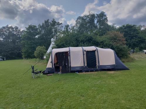 Bardani 340 TC opblaasbare tent, Caravans en Kamperen, Tenten, tot en met 4, Zo goed als nieuw, Ophalen