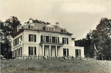 (387-223-039) De Steeg Huize de Valkenberg beschikbaar voor biedingen
