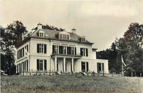 (387-223-039) De Steeg Huize de Valkenberg, Verzamelen, Ansichtkaarten | Nederland, Gelderland, Verzenden