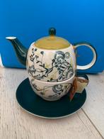 Chacult tea for one set, Huis en Inrichting, Keuken | Servies, Ophalen of Verzenden, Nieuw, Overige stijlen
