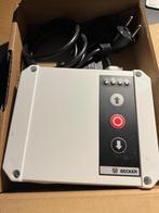 rolluik en poort bediening beckotronic, Doe-het-zelf en Verbouw, Nieuw, 200 cm of meer, Elektrische bediening, Verzenden