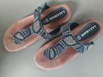 Lazamani dames slippers maat 38, Kleding | Dames, Schoenen, Lazamani, Ophalen of Verzenden, Zo goed als nieuw