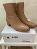 Nieuw NA-KD enkellaarsjes maat 37, NA-KD, Beige, Lage of Enkellaarzen, Nieuw