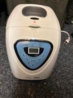 Princess Broodbakmachine - Zo Goed Als Nieuw!, Met timer, Ophalen of Verzenden, Zo goed als nieuw, 400 tot 800 gram deeg