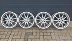 Alfa Romeo 7,5x17 et26  5x98 velgen 4 stuks Autec, Auto-onderdelen, Banden en Velgen, Ophalen, Gebruikt, Velg(en), Alfa romeo