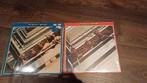 The Beatles lp plaat vinyl collectie | bieden, Ophalen of Verzenden, Zo goed als nieuw, 12 inch, Poprock