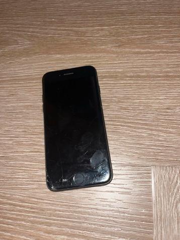 iPhone 7 - Gebruikt beschikbaar voor biedingen